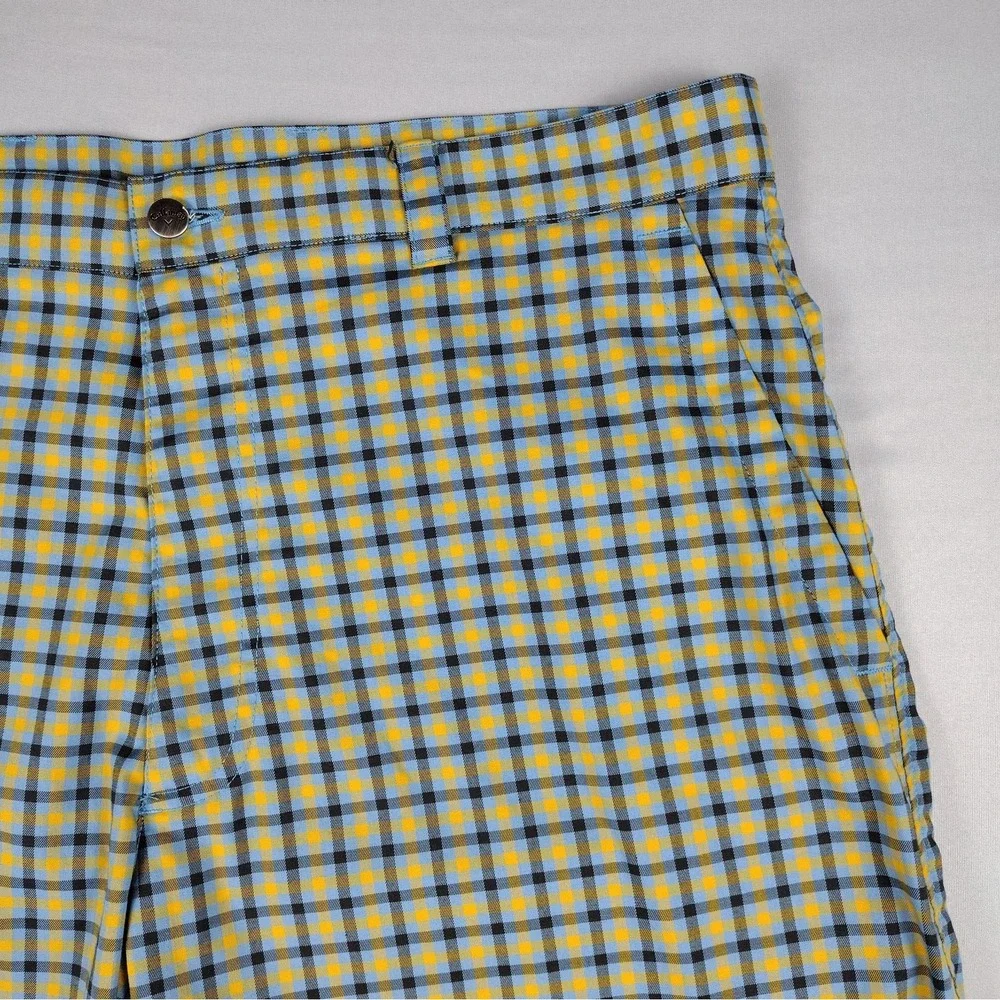Callaway Golf Shorts Mens 36 x 10